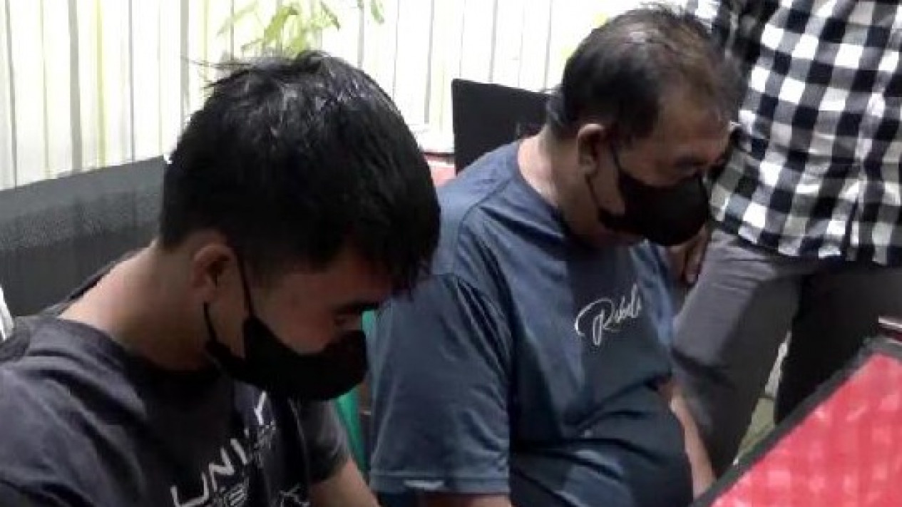 Bokep ayah dan anak inggris