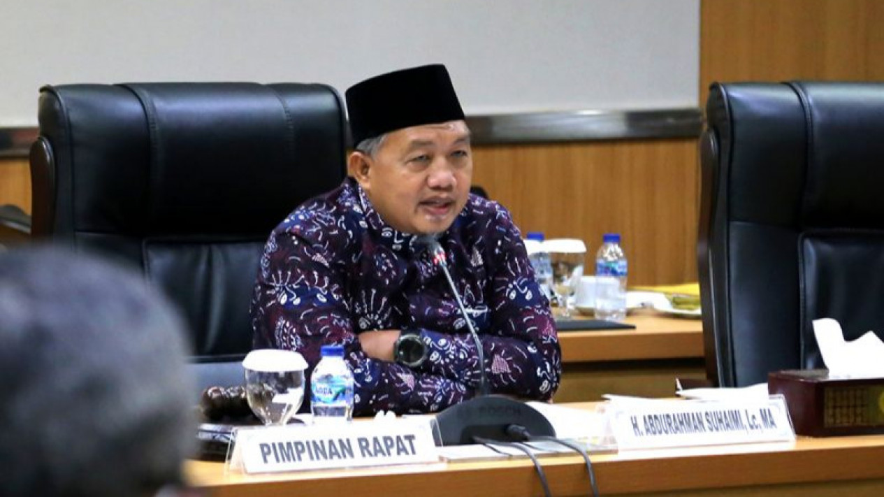 DPRD DKI Setujui Pengesahan Revisi Perda Tiga BUMD