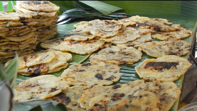 Pisang Plenet