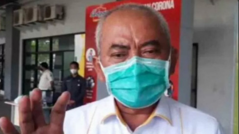 Wali Kota Bekasi Terjaring OTT KPK, Ali Fikri: Informasi Awal Terkait ...