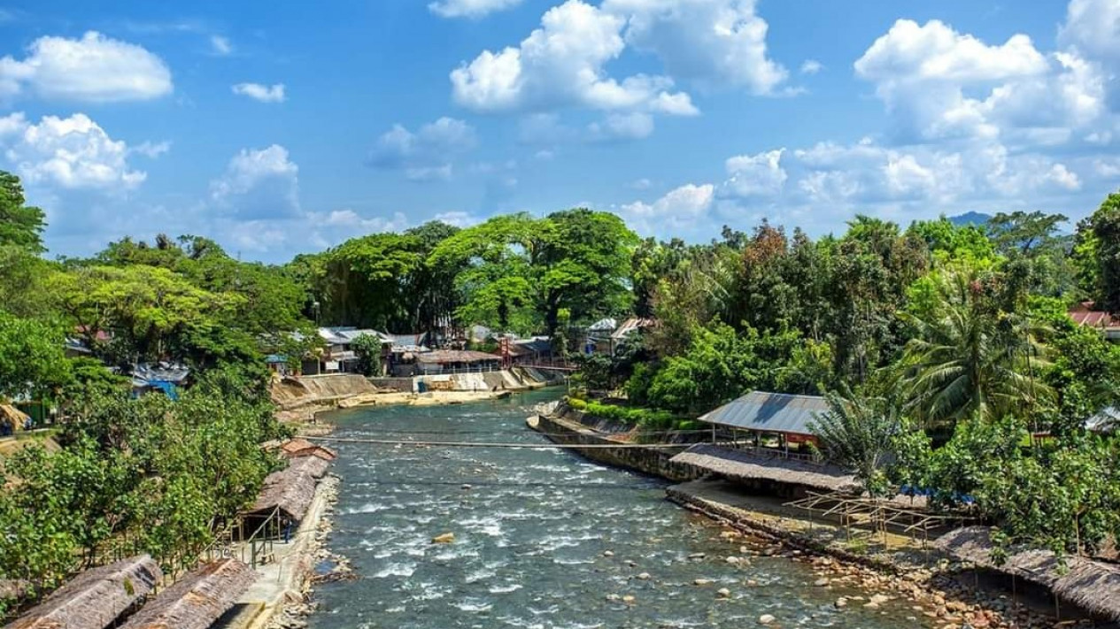 Ingin Berwisata ke Bukit Lawang? Berikut Tipsnya!
            - galeri foto