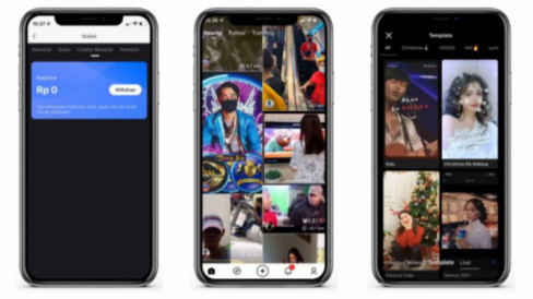 Ini Dia Tujuh Fitur Paling Bermanfaat di SnackVideo
