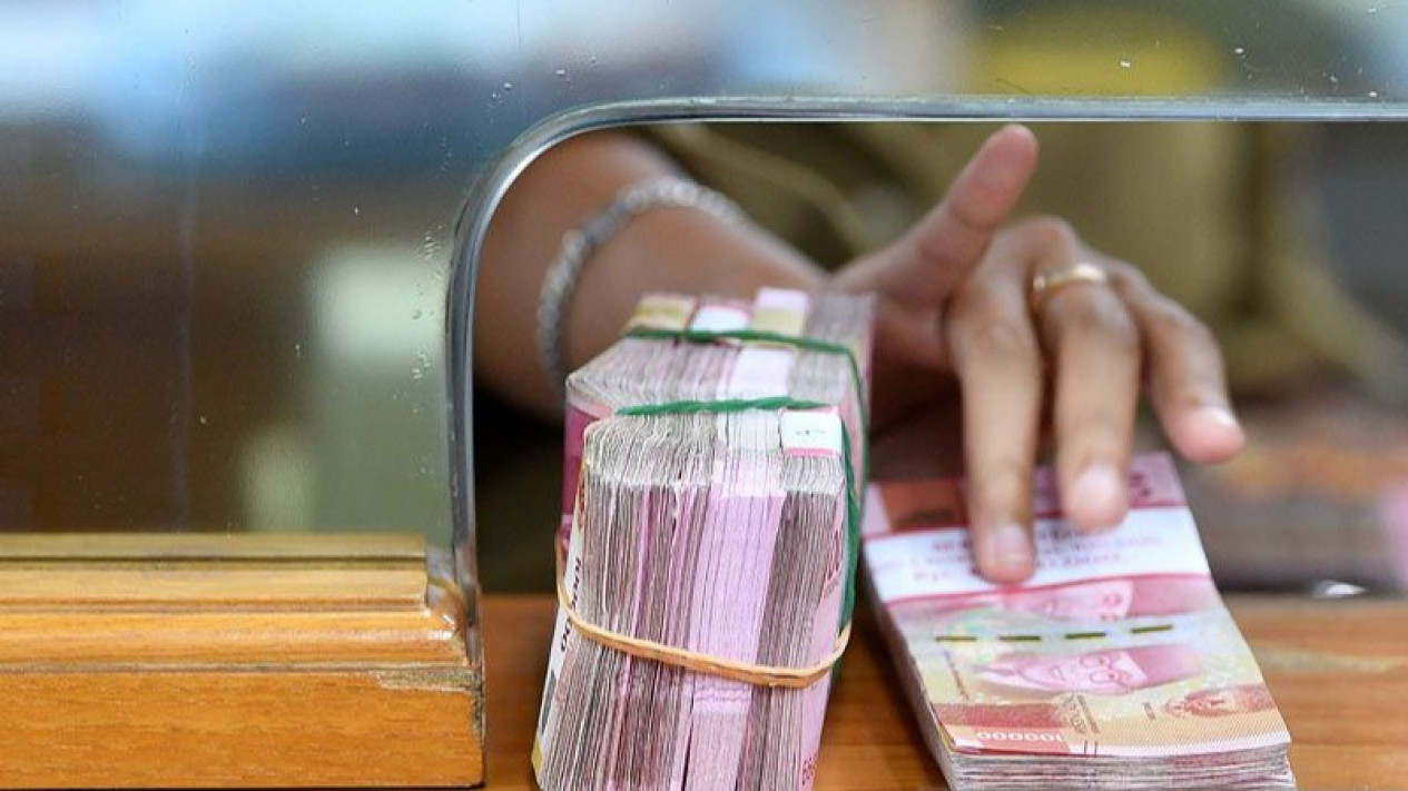 Rupiah Dibuka Di Posisi Rp14 335 Per Dolar As Berikut Ini Pemicunya