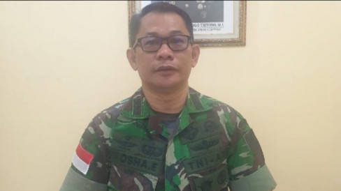 3 Prajurit Gugur, Satu TNI Masih Kritis Akibat Baku Tembak Dengan ...