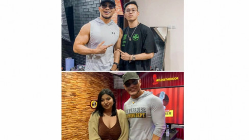 8 Orang Ditangkap setelah Tampil dengan Deddy Corbuzier, Netizen