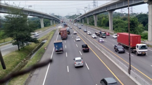 Jelang Mudik Kementerian PUPR Pastikan Kesiapan Jalan Tol Dan Nasional