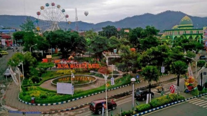 Tempat Wisata Di Kota Batu Yang Cocok Untuk Libur Lebaran Halaman 4