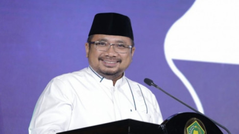 Ibadah Haji Dibuka, Menag: Optimalkan Berapapun Kuota Yang Diberi