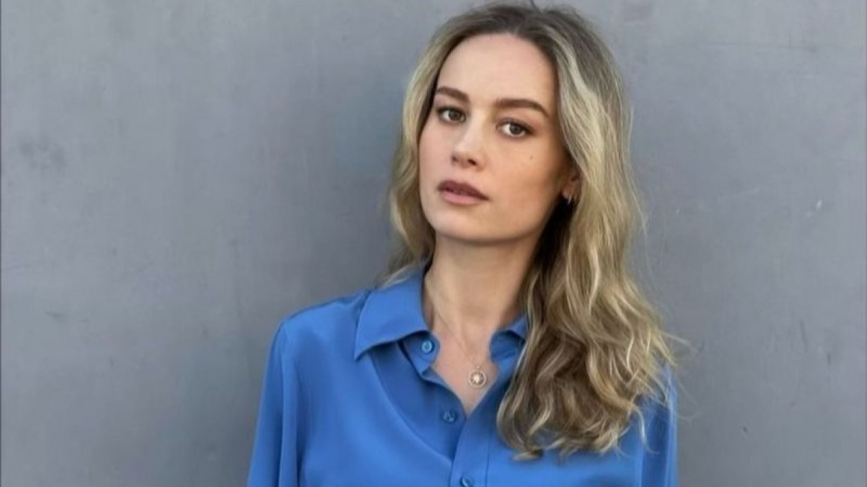 Brie Larson Jadi Pendatang Baru di film "Fast & Furious 10"
            - galeri foto