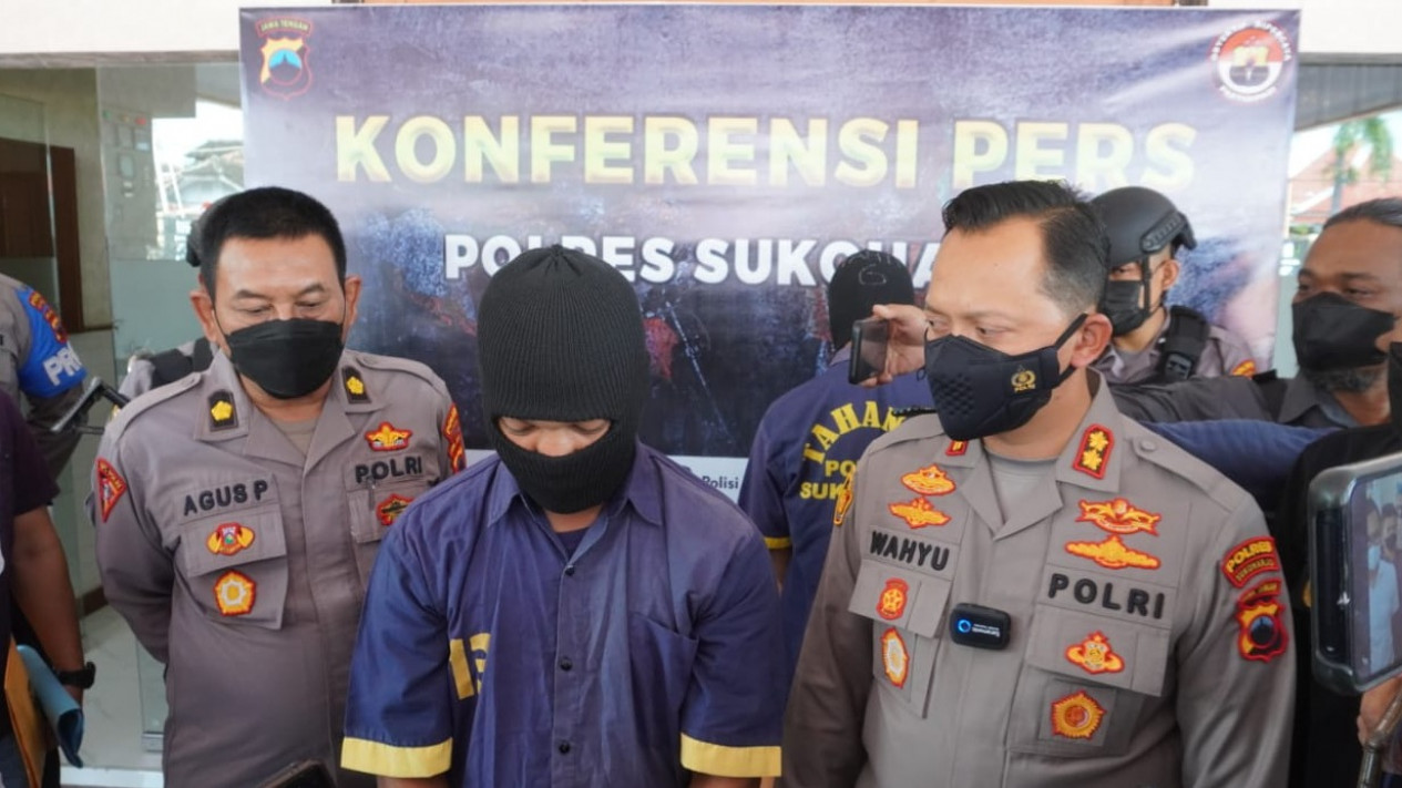 Bocah 7 Tahun Di Sukoharjo Meninggal Dunia Usai Dianiaya 2 Sepupunya