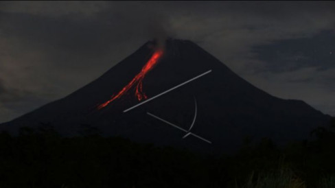 BPPTKG: Merapi 10 Kali Muntahkan Guguran Lava Pijar