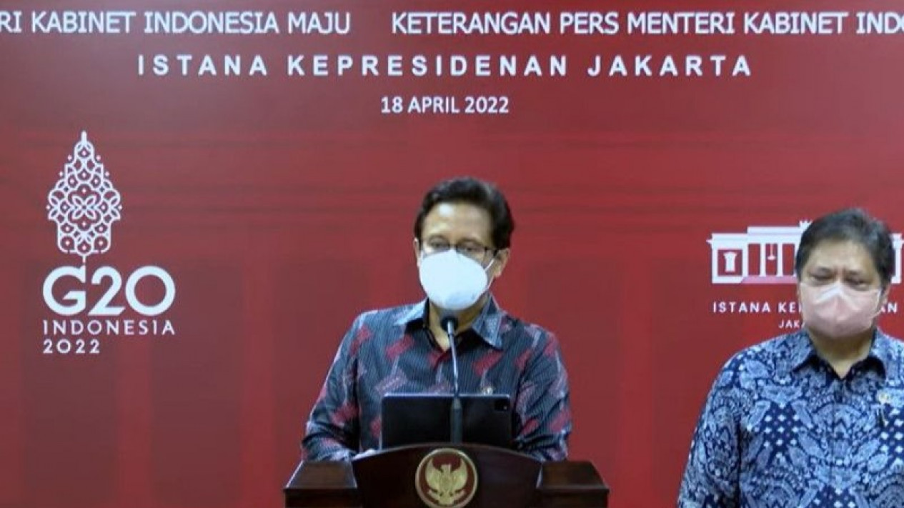 Hore! Anak di Bawah 18 Tahun Diperbolehkan Mudik Tanpa Booster, Menkes