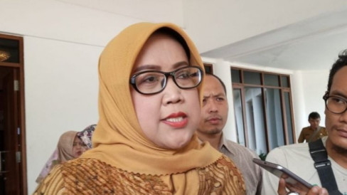 Bupati Bogor Ade Yasin Ditangkap KPK, Netizen: Kakak Adik Jadi Koruptor