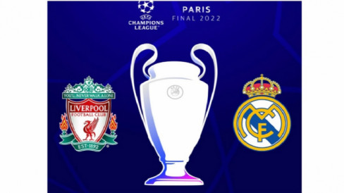 Final Liga Champions, Inilah Rekor Pertemuan Liverpool Dan Real Madrid