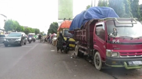 Darurat Sampah Di Yogyakarta, TPA Piyungan Over Kapasitas