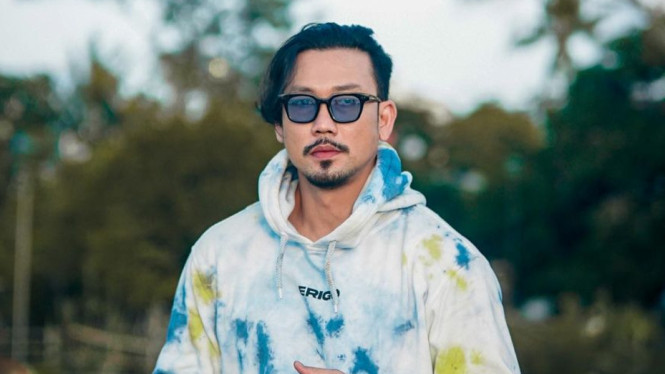 Denny Sumargo’s answer to the podcast question with Ridwan Kamil makes these netizens give up on comments