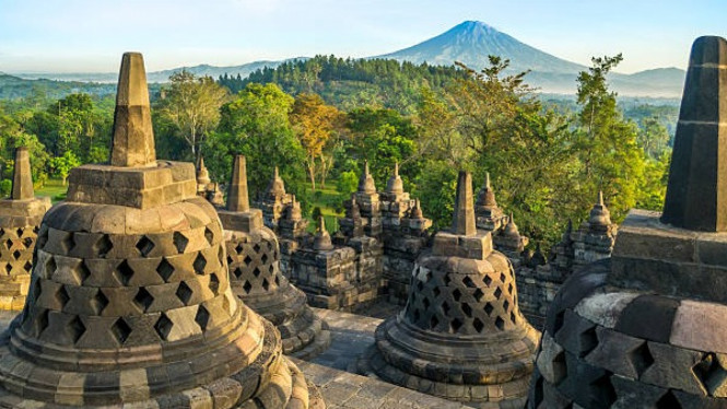 Badan Otorita Borobudur Umumkan Penjelasan Naiknya Harga Tiket Candi ...