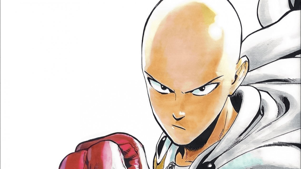 10 Anime Characters Who Can Beat Saitama From 'One Punch Man'-demhanvico.com.vn