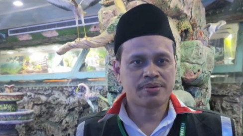 Ppih Siapkan Hotel Untuk Isolasi Anggota Jemaah Haji Positif Covid