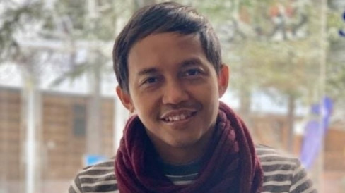 Profil Raja Juli Antoni, Politikus PSI Yang Dipanggil Presiden Jokowi ...