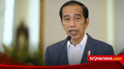 Bertolak Ke Empat Negara Termasuk Ukraina Dan Rusia, Apa Saja Misi Jokowi?