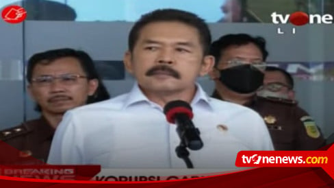 Kejagung Tetapkan Emirsyah Satar Dan Soetikno Soedarjo Jadi Tersangka Baru Kasus Korupsi Garuda