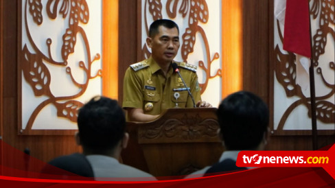 Terlibat Skandal Perselingkuhan, 2 ASN di Gunungkidul Menangis Histeris