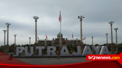 Mengenal Putrajaya Pusat Pemerintahan Pengganti Kuala Lumpur Di Malaysia