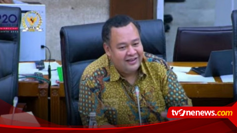 Cair Nih Komisi Vi Dpr Setujui Pmn Rp Triliun Untuk Bumn Ini Rinciannya