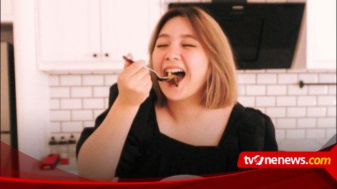 Terciduk! Devy Anastasia Jebolan MasterChef Indonesia Punya Akun OnlyFans