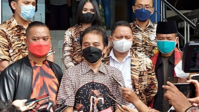 Kabar Terkini Kasus Meme Stupa Candi Borobudur Mirip Jokowi, Polda