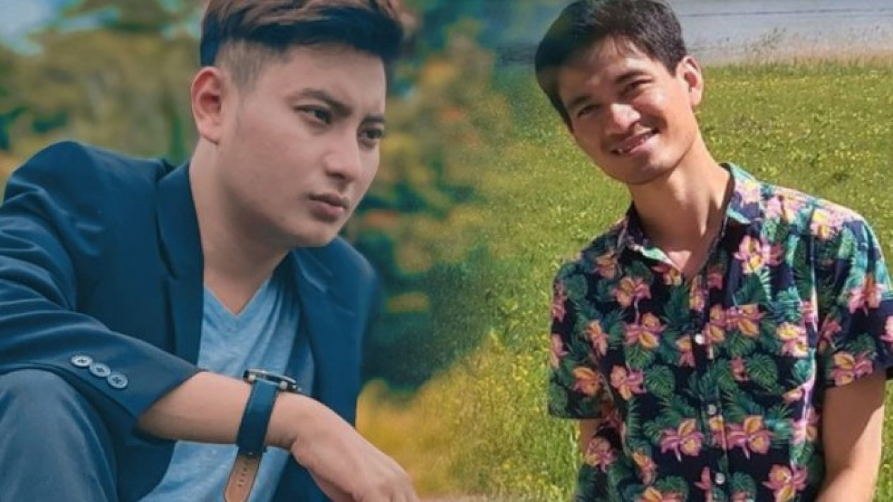 Bokep gay jogja