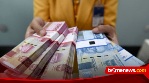 Rupiah Dibuka Melemah Ke Posisi Rp 14.985 Per Dolar AS, Ini Pemicunya