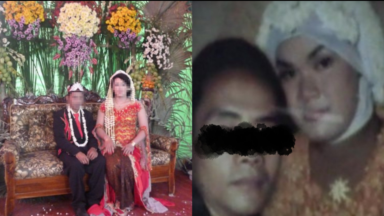 5 Pernikahan Sesama Jenis Yang Bikin Geger Seluruh Indonesia Salah Satunya Terang Terangan 