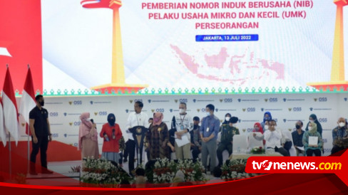 Jokowi Dorong Pelaku UMKM Dongkrak Penjualan Lewat Platform Daring