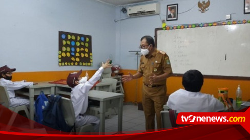 165 SMP Swasta Di Bekasi Siap Gratiskan Siswa Yang Tidak Dapat Sekolah ...