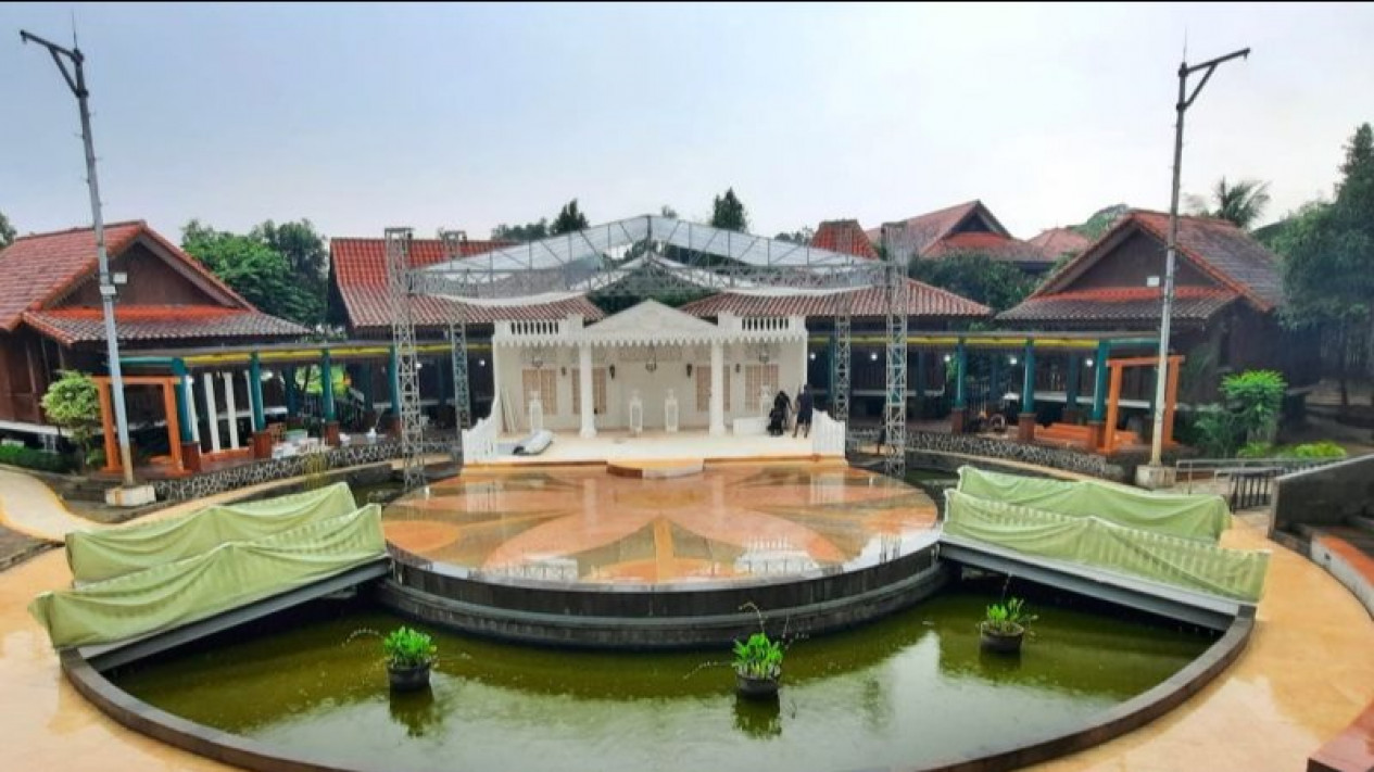 Yuk Mengenal Koleksi Museum Betawi di Setu Babakan