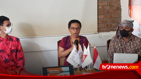 Kongres Masyarakat Adat Nusantara Di Papua Bersatu Pulihkan Kedaulatan Masyarakat Adat