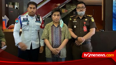 Julianto Eka Putra Terdakwa Kekerasan Seksual Ajukan Penangguhan ...