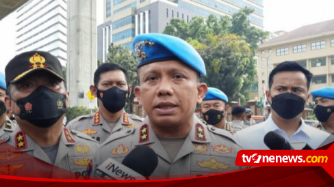 Mengapa Kasus Brigadir J Dilimpahkan Ke Polda Metro Jaya Dan Adik ...