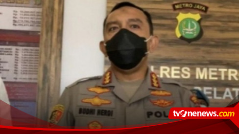 South Jakarta Police Chief Deactivated, Here Are The Information He Said About Brigadier J .’s Case