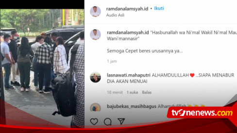 Video Viral, Nikita Mirzani Diduga Dijemput Paksa Polisi di Pusat