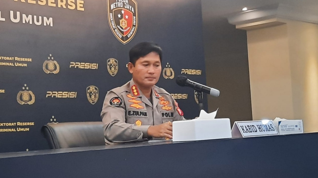 Polisi Sebut Laporan Roy Suryo Terkait Meme Stupa Candi Borobudur Tak ...