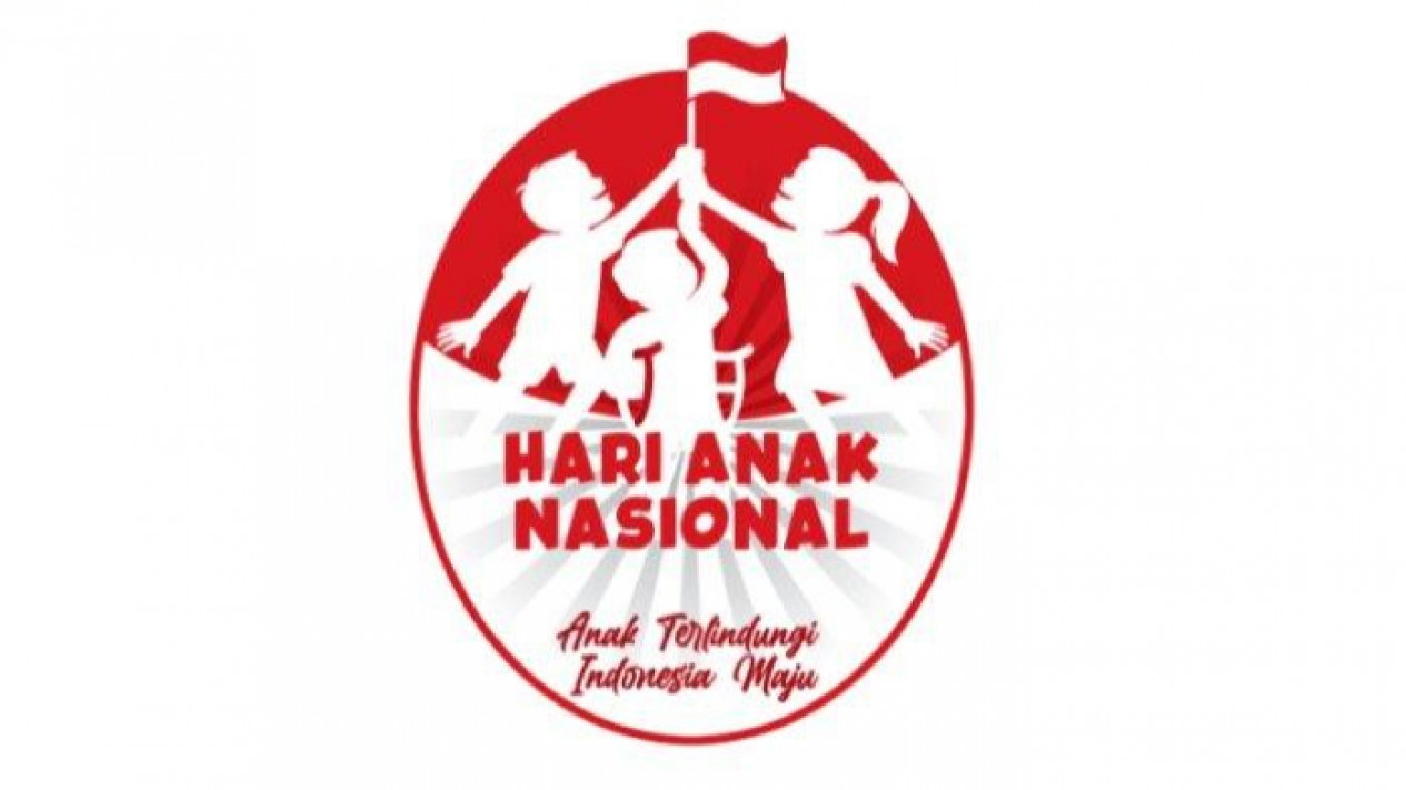 Sambut Hari Anak Nasional 23 Juli Simak Sejarah Hari Anak Nasional