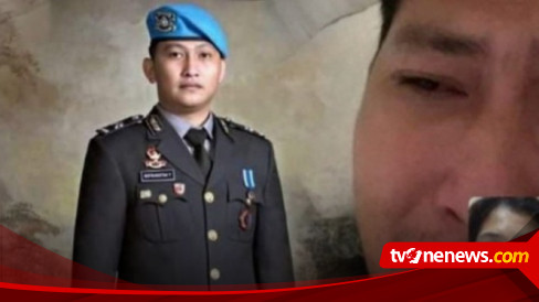 Akhirnya Terbongkar Satu Per Satu, Momen Detik-detik Sebelum Brigadir J ...