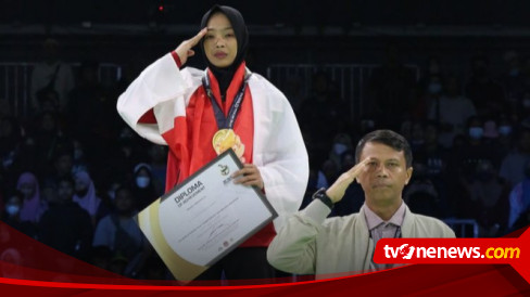 Mahasiswa UNNES Raih Juara Dunia Pencak Silat Di 19th World Pencak ...