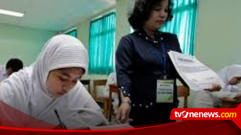 Pemaksaan Pemakaian Jilbab Pada Siswi Sekolah Negeri, Rektor IAIN Kota ...