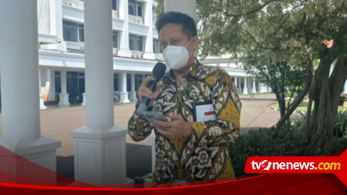 Anies Ubah RSUD Jadi Rumah Sehat, Menkes: Cuma Branding, Secara Legal ...