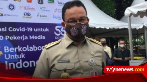 Anies Ganti Nama RSUD Di DKI Jadi Rumah Sehat, Komisi E DPRD DKI ...