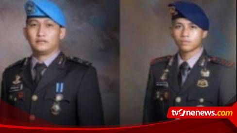 Kini Jadi Tersangka Penembakan Brigadir J, Ternyata Bharada E Baru ...